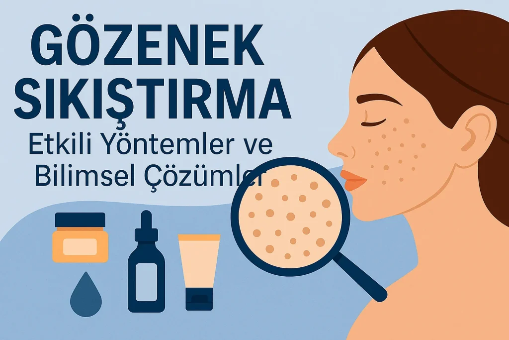 Gözenek Sıkılaştırma: Etkili Yöntemler ve Bilimsel Çözümler