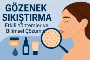 Gözenek Sıkılaştırma: Etkili Yöntemler ve Bilimsel Çözümler