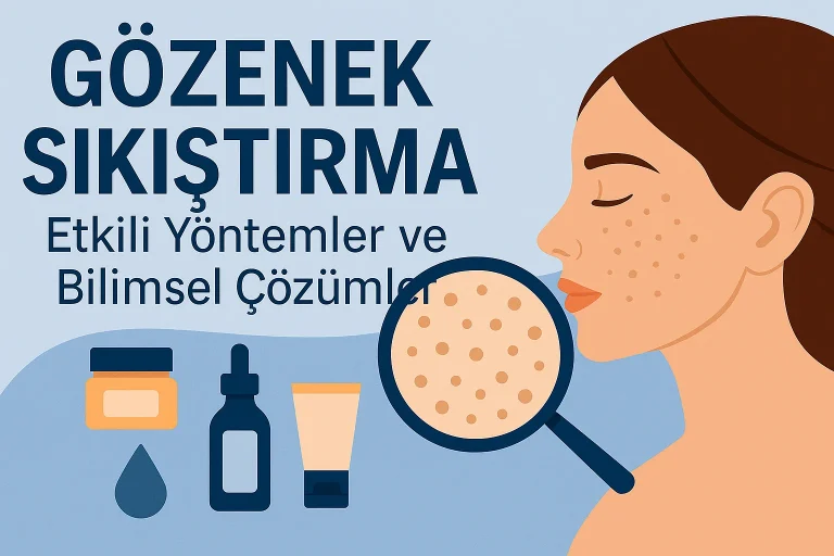 Gözenek Sıkılaştırma: Etkili Yöntemler ve Bilimsel Çözümler